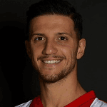 Photo of Simone Emmanuello
