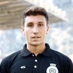 Photo of Simone Errico