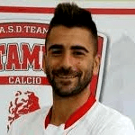 Photo of Simone Figliolia