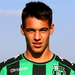 Photo of Simone Franchini