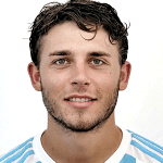 Photo of Simone Icardi