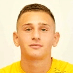 Photo of Simone Mercorelli