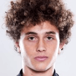 Photo of Simone Paolini
