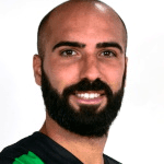 Photo of Simone Pasa