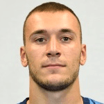 Photo of Simone Perilli