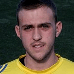 Photo of Simone Rea