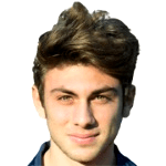 Photo of Simone Rossetti