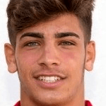 Photo of Simone Sorgente
