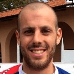 Photo of Simone Tonelli