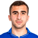 Photo of Simone Trimboli
