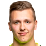 Photo of Sindri Kristinn Ólafsson