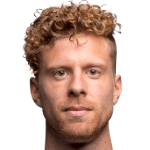 Photo of Sindri Snaer Magnusson