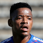 Photo of Sipho Mbule