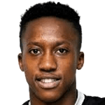 Photo of Siriki Dembélé