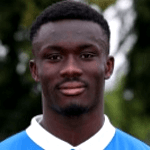Photo of Sirlord Conteh