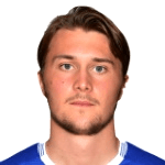Photo of Sivert Gussias