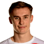 Photo of Sivert Mannsverk