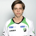 Photo of Sivert Nilsen Bukten