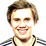 Photo of Sivert Solli