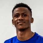 Photo of Siyabonga Ngezana