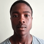 Photo of Sizolwethu Shabalala