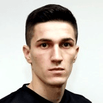 Photo of Slobodan Urošević