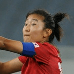 Photo of So Hyun Cho