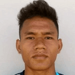 Photo of Soeuy Visal