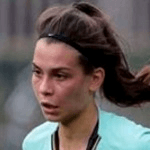 Photo of Sofia Colombo