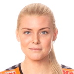 Photo of Sofia Hagman