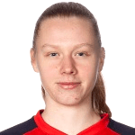 Photo of Sofia Parkner