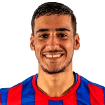 Photo of Sofian Bahloul