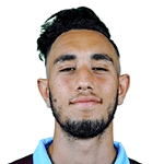 Photo of Sofiane Ahmed Kadi