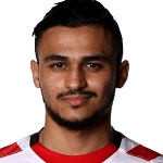 Photo of Sofiane Boufal