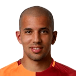 Photo of Sofiane Feghouli