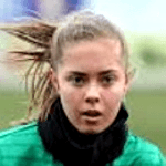 Photo of Sofie Bjørnsen