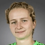 Photo of Sofija Ņesterova