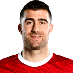 Photo of Sokratis