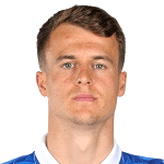 Photo of Solly March