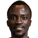 Photo of Solomon Asanté