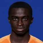 Photo of Solomon Bonnah