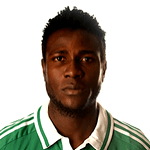Photo of Solomon Kwambe