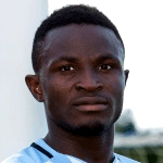 Photo of Solomon Omale