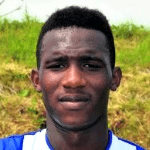 Photo of Solomon-Otabor Viv