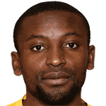 Photo of Solomon Owello