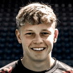 Sondre Auklend Photo of Sondre Auklend