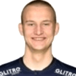 Photo of Sondre Fosnaess Hanssen
