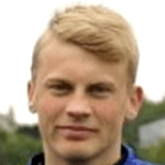 Photo of Sondre Klingen Langås