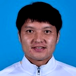 Photo of Song Wang