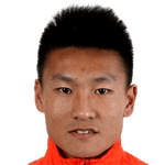 Photo of Song Wenjie